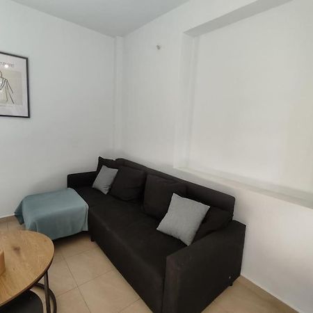 Mavrovoúnion Montnoir Appartement מראה חיצוני תמונה