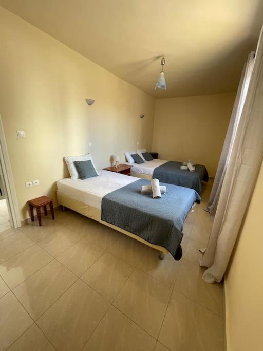 Mavrovoúnion Montnoir Appartement מראה חיצוני תמונה