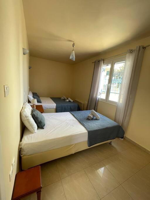 Mavrovoúnion Montnoir Appartement מראה חיצוני תמונה