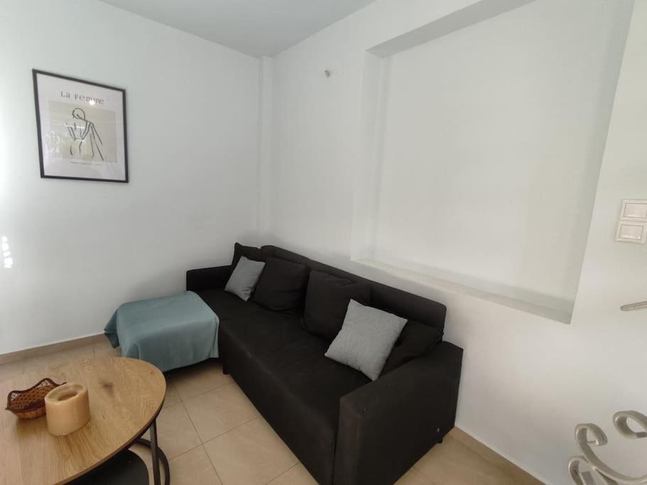 Mavrovoúnion Montnoir Appartement מראה חיצוני תמונה